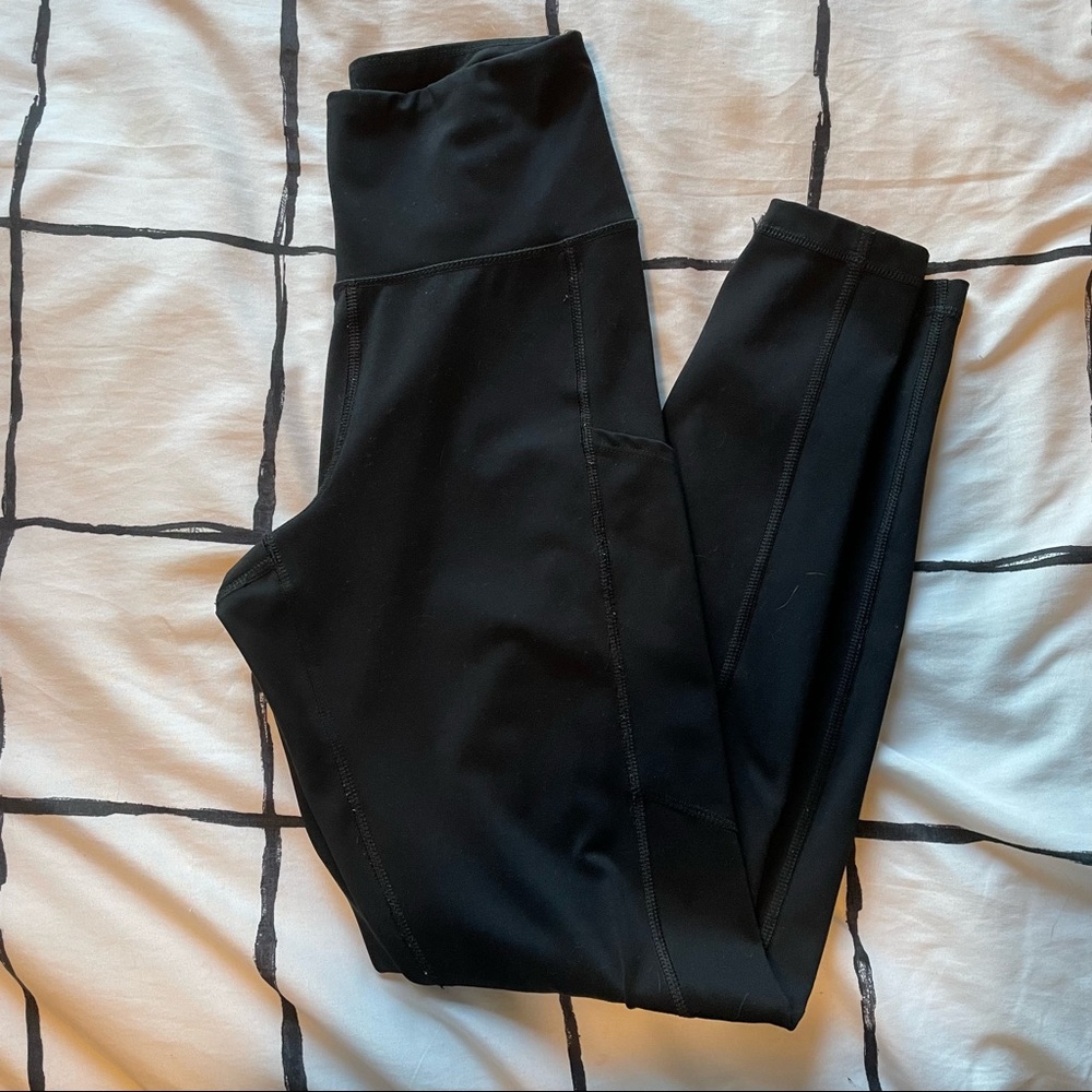 American Eagle leggings